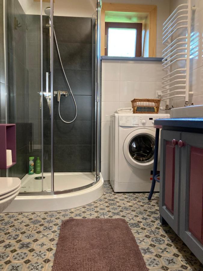 Mountain Dream Apartment Koscielisko Bagian luar foto