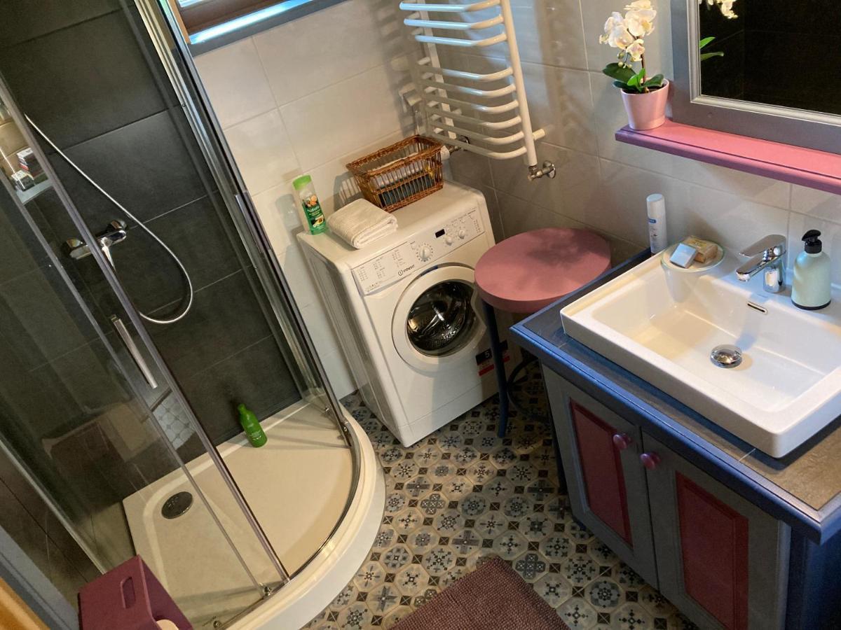 Mountain Dream Apartment Koscielisko Bagian luar foto