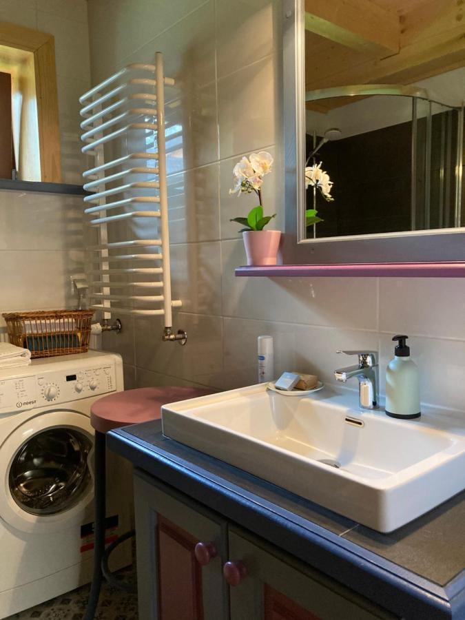 Mountain Dream Apartment Koscielisko Bagian luar foto